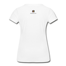 Load image into Gallery viewer, 44 VOTE Women’s Premium Organic T-Shirt - Nevermaam Co.
