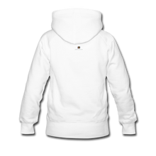 Load image into Gallery viewer, Explicitly Hoodie-Women - white
