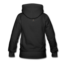 Load image into Gallery viewer, Explicitly Hoodie-Women - black
