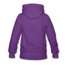 Load image into Gallery viewer, Explicitly Hoodie-Women - purple
