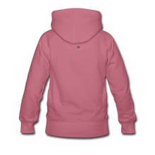 Load image into Gallery viewer, Explicitly Hoodie-Women - mauve
