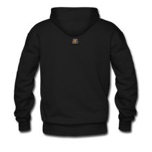 Load image into Gallery viewer, Explicitly Hoodie-Men - black
