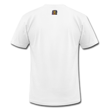 Load image into Gallery viewer, Explicitly Crew Neck T-Shirt - white
