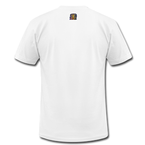 Explicitly Crew Neck T-Shirt - white