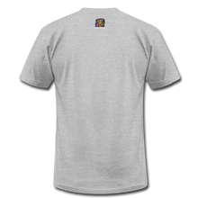 Load image into Gallery viewer, Explicitly Crew Neck T-Shirt - heather gray
