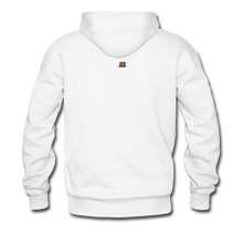 Load image into Gallery viewer, Camo Hoodie - Men - white
