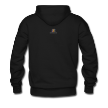 Load image into Gallery viewer, Real One Hoodie - black
