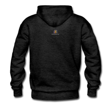 Load image into Gallery viewer, Real One Hoodie - charcoal gray
