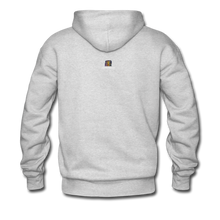 Load image into Gallery viewer, Real One Hoodie - ash 
