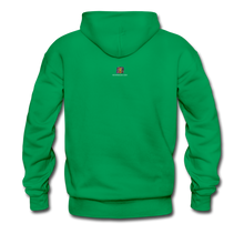 Load image into Gallery viewer, Real One Hoodie - kelly green
